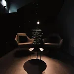 酒店 Alpine Sportalm 皮茨河谷圣莱昂哈德