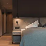 Hotel Alpine Sportalm Sankt Leonhard im Pitztal