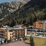Alpine Sportalm