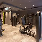Hotel Alpine Sportalm
