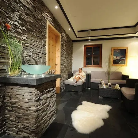 Hotel Alpine Sportalm