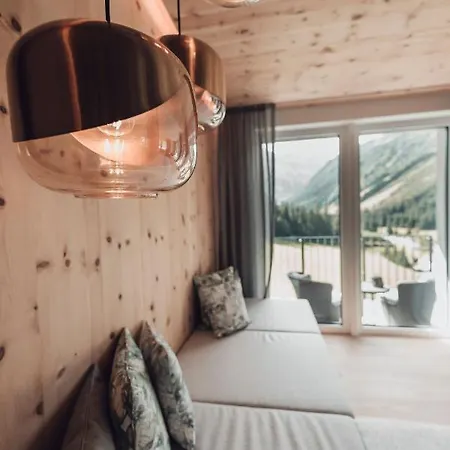 Hotel Alpine Sportalm 4*