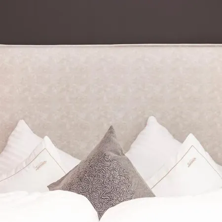 Alpine Sportalm Hotel