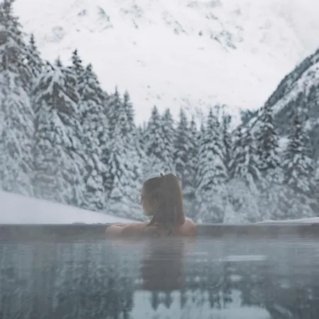 Alpine Sportalm Hotel