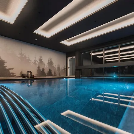 Alpine Sportalm Hotel