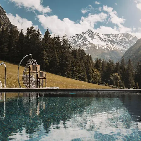 Alpine Sportalm