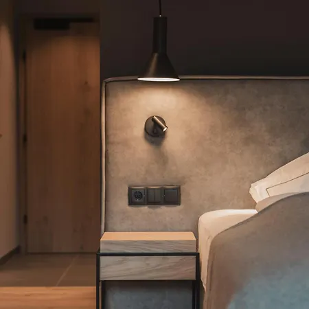 Alpine Sportalm Hotel 4*