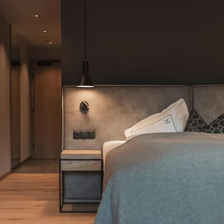 Hotel Alpine Sportalm Sankt Leonhard im Pitztal