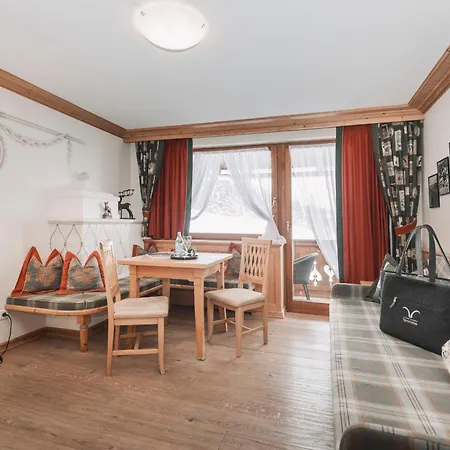 Hotel Alpine Sportalm