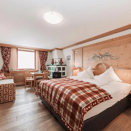 Alpine Sportalm Hotel