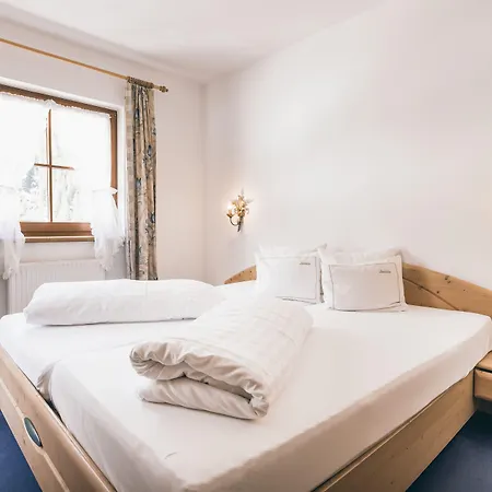 Hotel Alpine Sportalm Sankt Leonhard im Pitztal