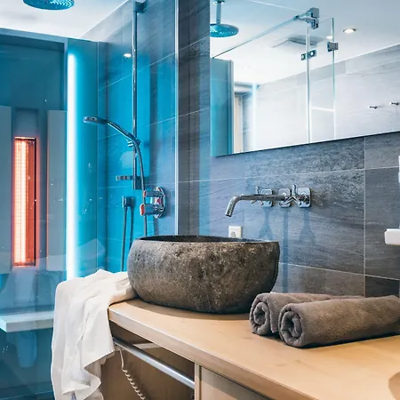 Alpine Sportalm Hotel 4*