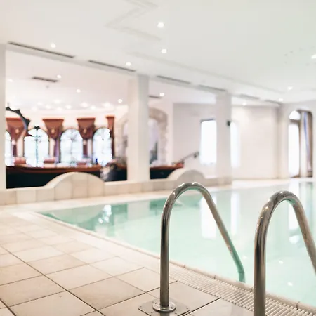 Alpine Sportalm Hotel