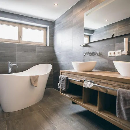 Alpine Sportalm Hotel