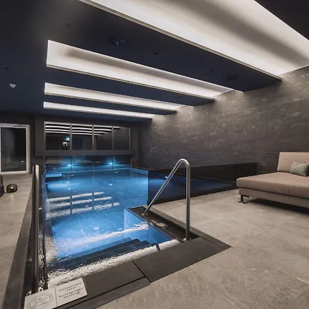 Alpine Sportalm 4* Sankt Leonhard im Pitztal