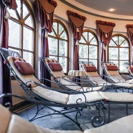 Alpine Sportalm Hotel