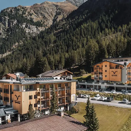 Alpine Sportalm