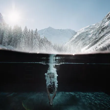 Alpine Sportalm