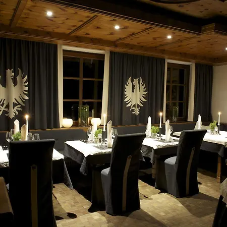 Alpine Sportalm Hotel