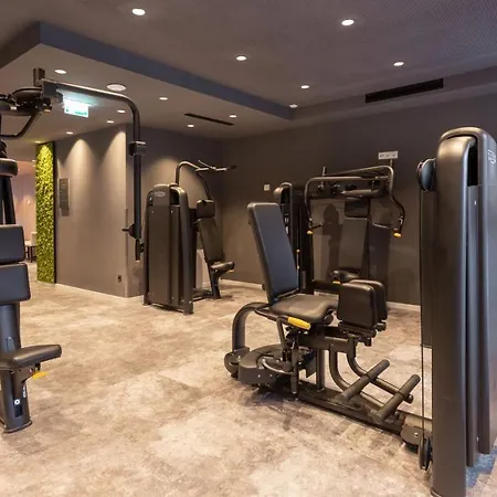 Hotel Alpine Sportalm