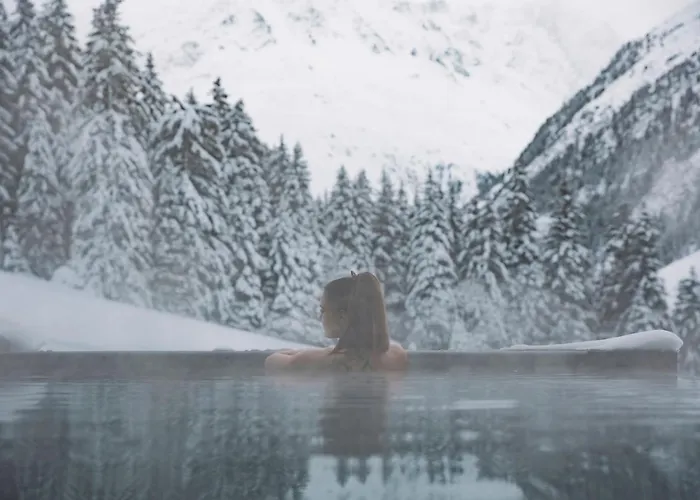 Alpine Sportalm Hotel