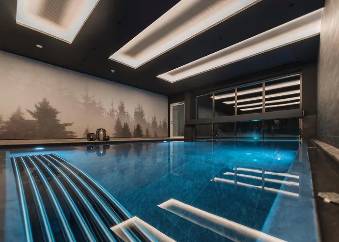 Alpine Sportalm Hotel