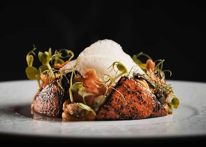 Alpine Sportalm Hotel