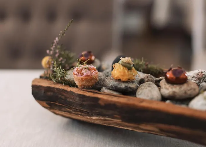 Alpine Sportalm Hotel