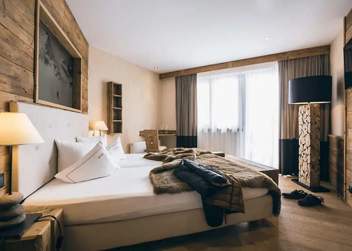 Alpine Sportalm Hotel 4*