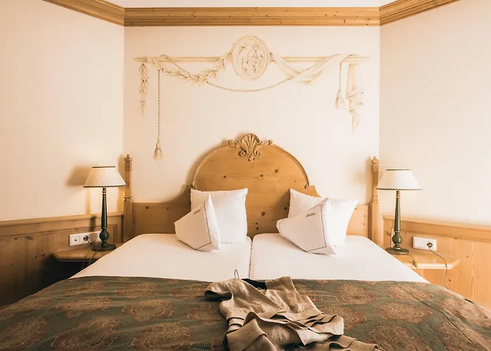 Alpine Sportalm 4* St. Leonhard im Pitztal