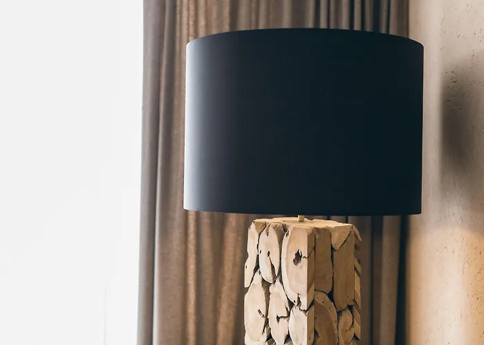 Alpine Sportalm Hotel St. Leonhard im Pitztal