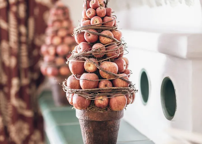 Hotel Alpine Sportalm