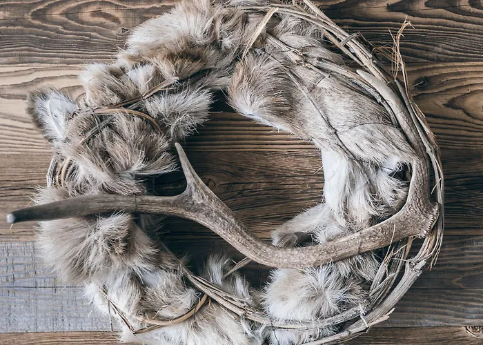 Hotel Alpine Sportalm