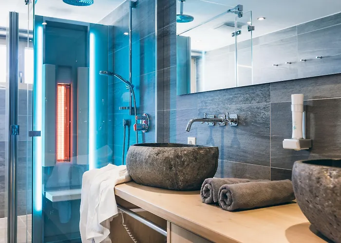 Alpine Sportalm Hotel 4*