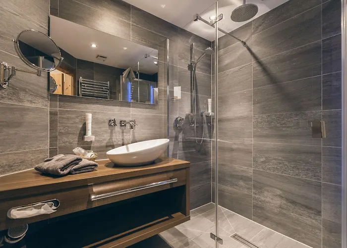 Alpine Sportalm Hotel