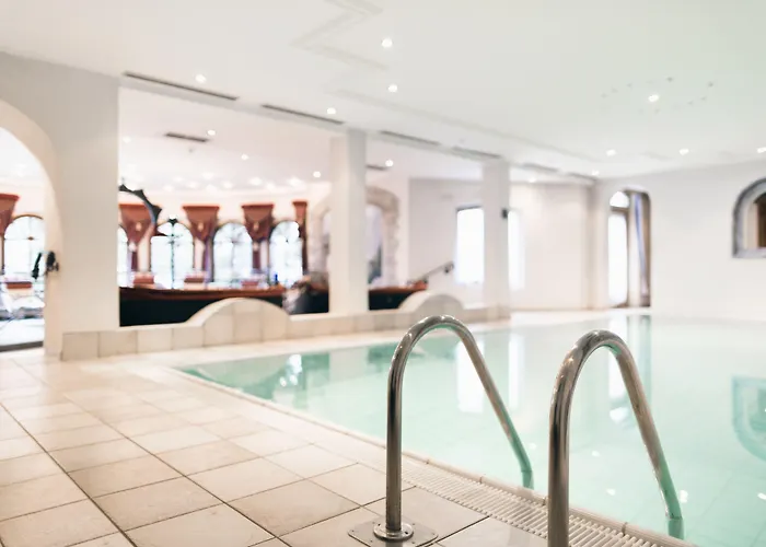 Alpine Sportalm Hotel