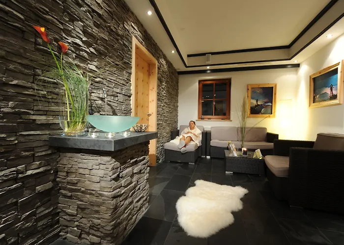 Alpine Sportalm Hotel 4*