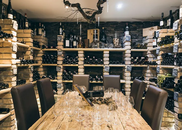 Hotel Alpine Sportalm 4*