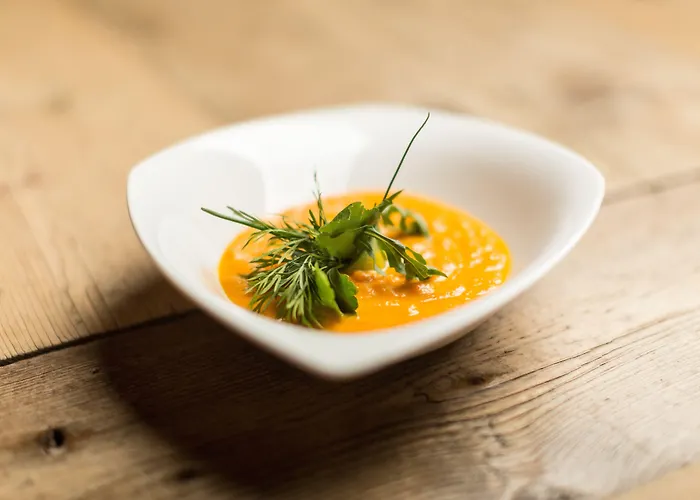 Alpine Sportalm St. Leonhard im Pitztal