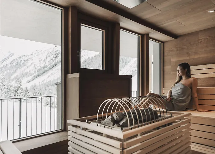 Alpine Sportalm Hotel