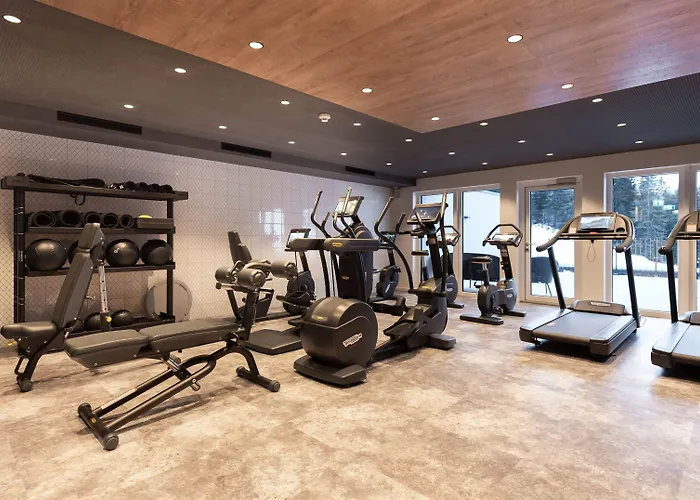 Hotel Alpine Sportalm St. Leonhard im Pitztal