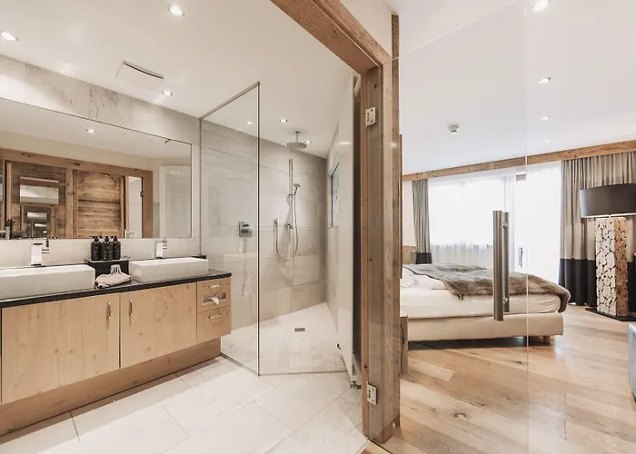 Alpine Sportalm Hotel 4*