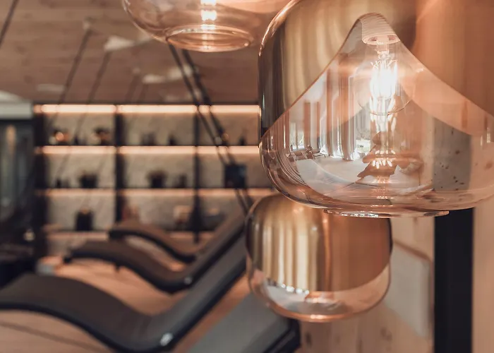 Alpine Sportalm Hotel St. Leonhard im Pitztal