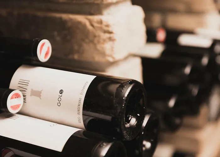 Alpine Sportalm St. Leonhard im Pitztal