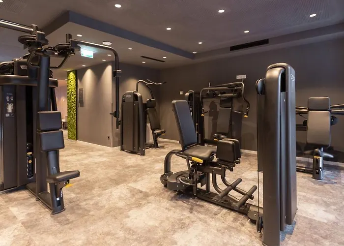 Hotel Alpine Sportalm