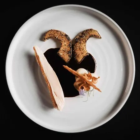 Alpine Sportalm 4* Sankt Leonhard im Pitztal