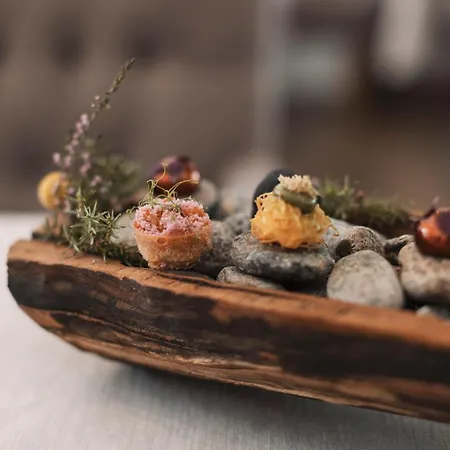 Alpine Sportalm Ξενοδοχείο