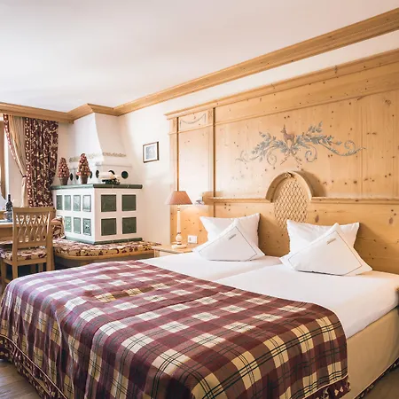 Alpine Sportalm Ξενοδοχείο Sankt Leonhard im Pitztal