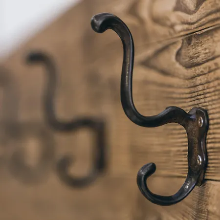 Alpine Sportalm 4* Sankt Leonhard im Pitztal