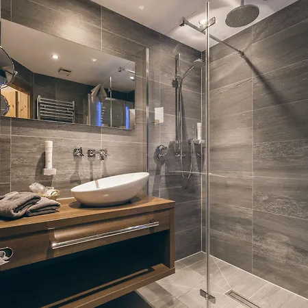 Alpine Sportalm Ξενοδοχείο